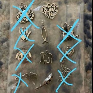 James Avery charm for sale